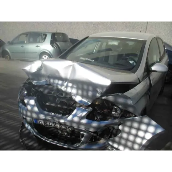 SEAT ALTEA (5P1) '2005 REFERENCE PLATA AZULADO