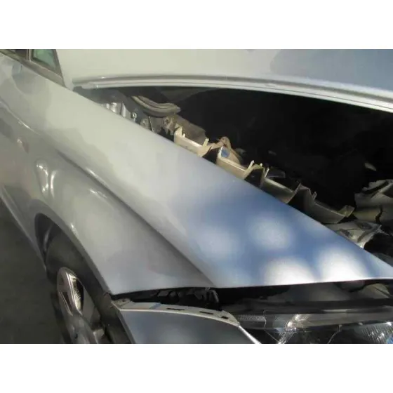 SEAT ALTEA (5P1) '2005 REFERENCE PLATA AZULADO