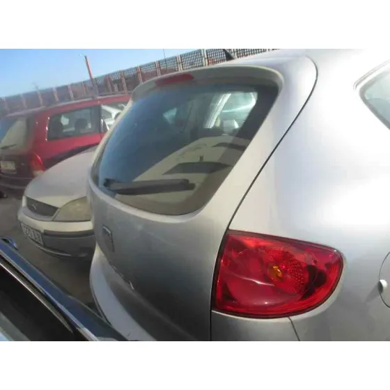 SEAT ALTEA (5P1) '2005 REFERENCE PLATA AZULADO