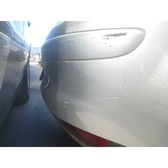 SEAT ALTEA (5P1) '2005 REFERENCE PLATA AZULADO