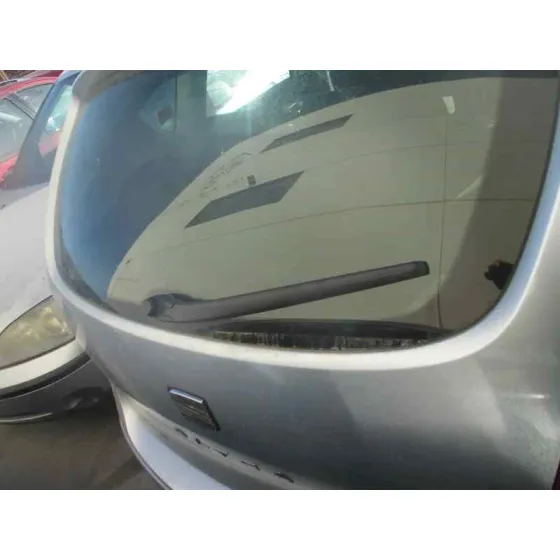 SEAT ALTEA (5P1) '2005 REFERENCE PLATA AZULADO