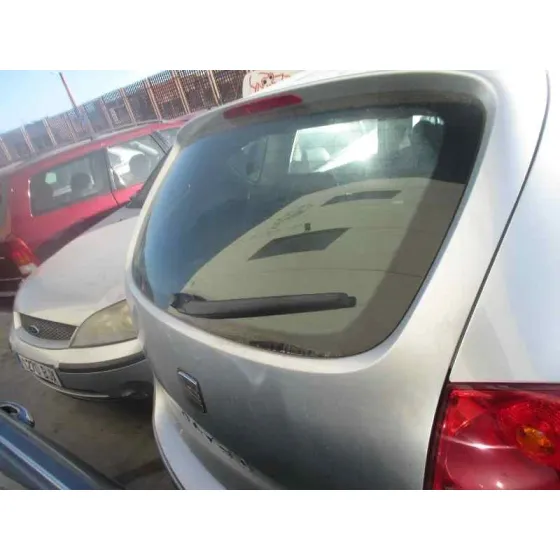 SEAT ALTEA (5P1) '2005 REFERENCE PLATA AZULADO