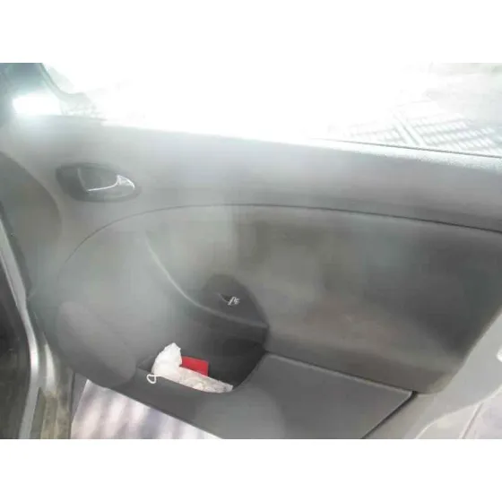 SEAT ALTEA (5P1) '2005 REFERENCE PLATA AZULADO