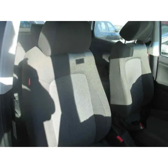 SEAT ALTEA (5P1) '2005 REFERENCE PLATA AZULADO