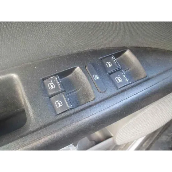 SEAT ALTEA (5P1) '2005 REFERENCE PLATA AZULADO