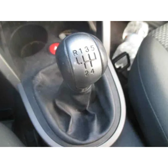SEAT ALTEA (5P1) '2005 REFERENCE PLATA AZULADO