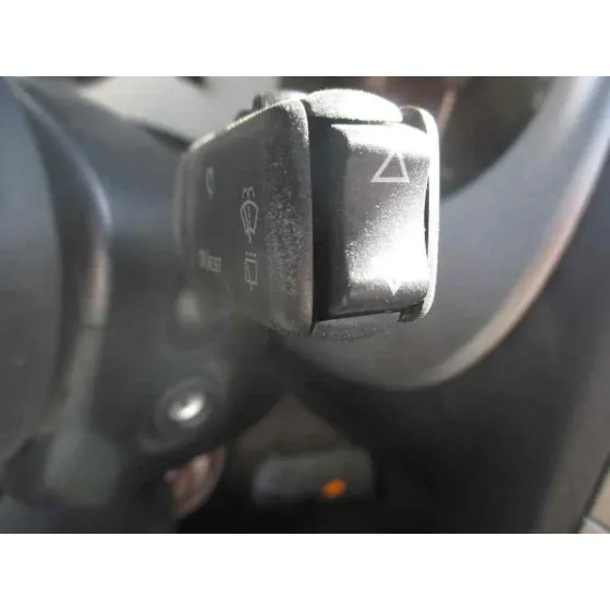 SEAT ALTEA (5P1) '2005 REFERENCE PLATA AZULADO