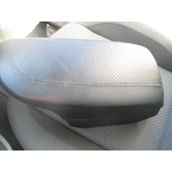 SEAT ALTEA (5P1) '2005 REFERENCE PLATA AZULADO