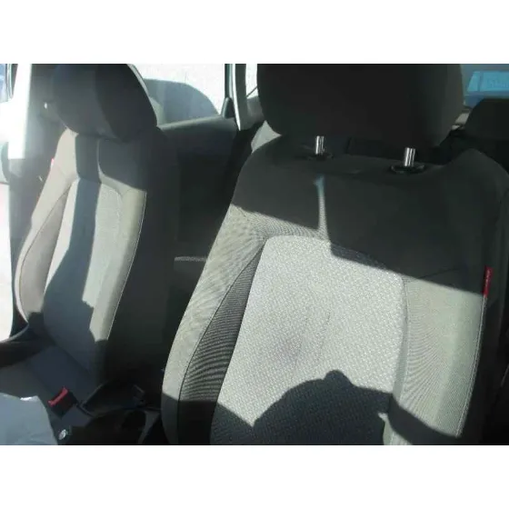 SEAT ALTEA (5P1) '2005 REFERENCE PLATA AZULADO