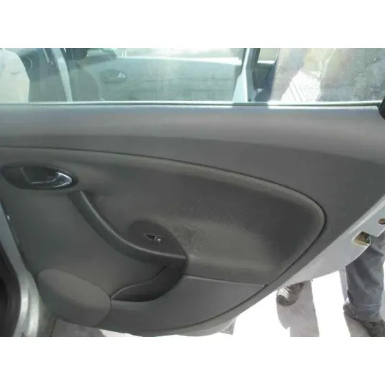 SEAT ALTEA (5P1) '2005 REFERENCE PLATA AZULADO