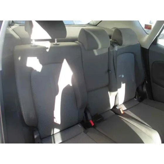 SEAT ALTEA (5P1) '2005 REFERENCE PLATA AZULADO