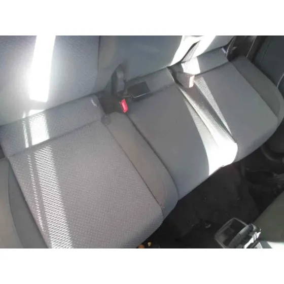 SEAT ALTEA (5P1) '2005 REFERENCE PLATA AZULADO