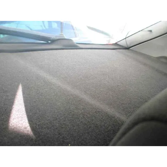 SEAT ALTEA (5P1) '2005 REFERENCE PLATA AZULADO