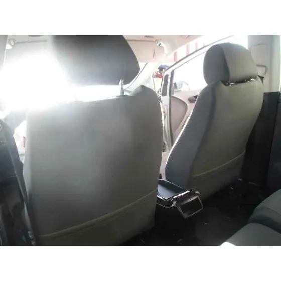 SEAT ALTEA (5P1) '2005 REFERENCE PLATA AZULADO