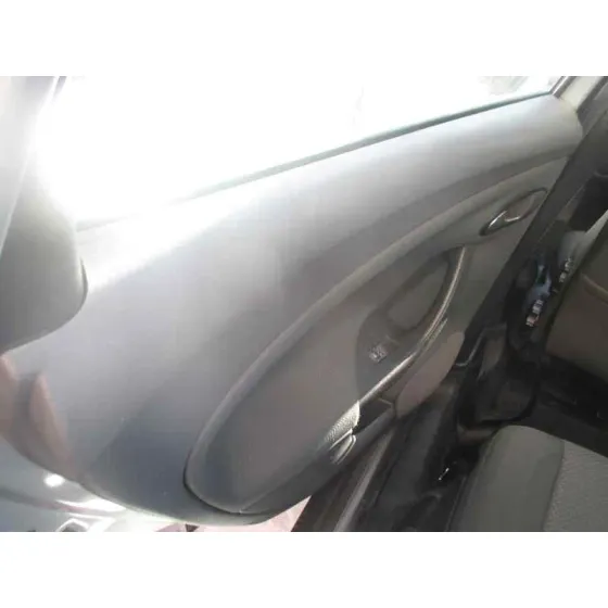 SEAT ALTEA (5P1) '2005 REFERENCE PLATA AZULADO