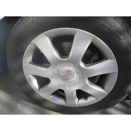 SEAT ALTEA (5P1) '2005 REFERENCE PLATA AZULADO