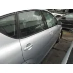 SEAT ALTEA (5P1) '2005 REFERENCE PLATA AZULADO