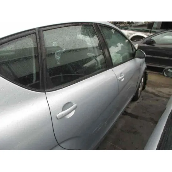 SEAT ALTEA (5P1) '2005 REFERENCE PLATA AZULADO