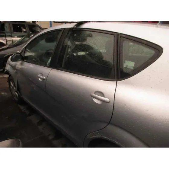 SEAT ALTEA (5P1) '2005 REFERENCE PLATA AZULADO