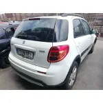 SUZUKI SX4 RW (EY) SUZUKI SX4 RW (EY) '2012 GL BLANCO 2010