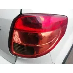 SUZUKI SX4 RW (EY) SUZUKI SX4 RW (EY) '2012 GL BLANCO 2010