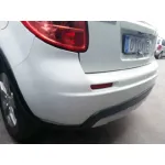 SUZUKI SX4 RW (EY) SUZUKI SX4 RW (EY) '2012 GL BLANCO 2010