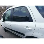 SUZUKI SX4 RW (EY) SUZUKI SX4 RW (EY) '2012 GL BLANCO 2010