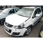 SUZUKI SX4 RW (EY) SUZUKI SX4 RW (EY) '2012 GL BLANCO 2010
