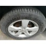 SUZUKI SX4 RW (EY) SUZUKI SX4 RW (EY) '2012 GL BLANCO 2010