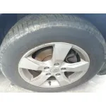 SUZUKI SX4 RW (EY) SUZUKI SX4 RW (EY) '2012 GL BLANCO 2010