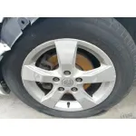SUZUKI SX4 RW (EY) SUZUKI SX4 RW (EY) '2012 GL BLANCO 2010