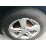 SUZUKI SX4 RW (EY) SUZUKI SX4 RW (EY) '2012 GL BLANCO 2010