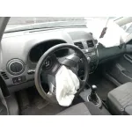 SUZUKI SX4 RW (EY) SUZUKI SX4 RW (EY) '2012 GL BLANCO 2010