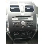 SUZUKI SX4 RW (EY) SUZUKI SX4 RW (EY) '2012 GL BLANCO 2010