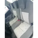 SUZUKI SX4 RW (EY) SUZUKI SX4 RW (EY) '2012 GL BLANCO 2010