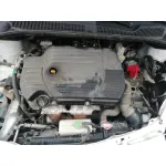 SUZUKI SX4 RW (EY) SUZUKI SX4 RW (EY) '2012 GL BLANCO 2010