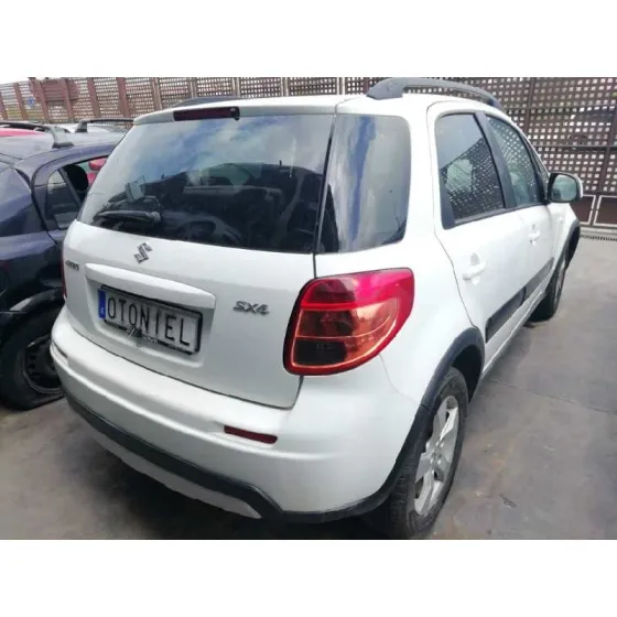 SUZUKI SX4 RW (EY) '2012 GL BLANCO