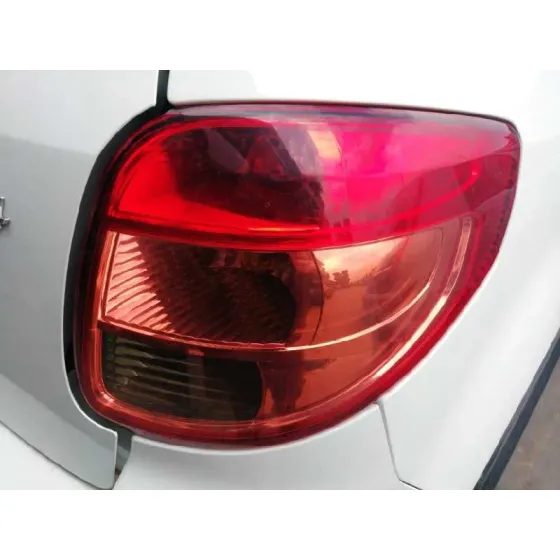 SUZUKI SX4 RW (EY) '2012 GL BLANCO