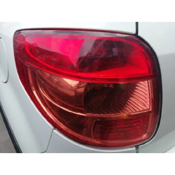 SUZUKI SX4 RW (EY) '2012 GL BLANCO