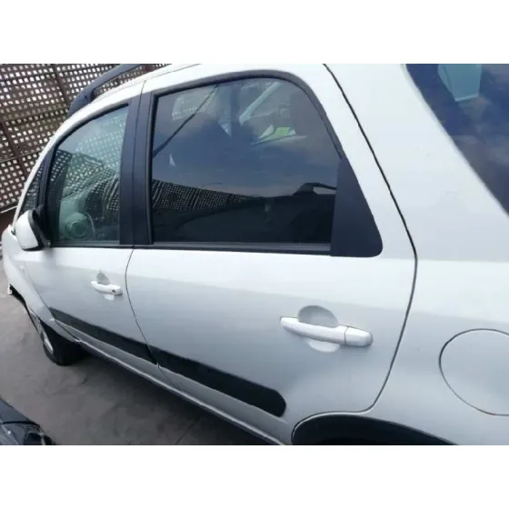 SUZUKI SX4 RW (EY) '2012 GL BLANCO
