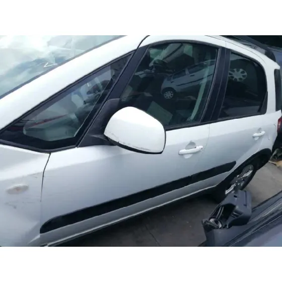 SUZUKI SX4 RW (EY) '2012 GL BLANCO