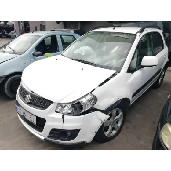 SUZUKI SX4 RW (EY) '2012 GL BLANCO