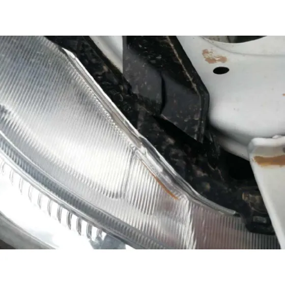 SUZUKI SX4 RW (EY) '2012 GL BLANCO