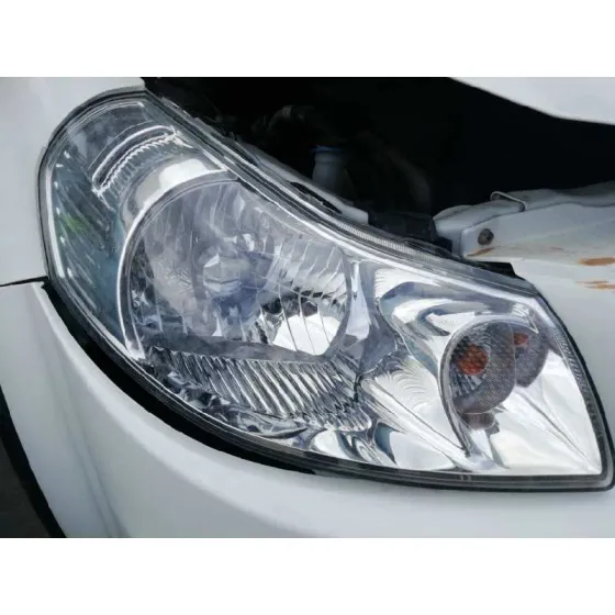 SUZUKI SX4 RW (EY) '2012 GL BLANCO