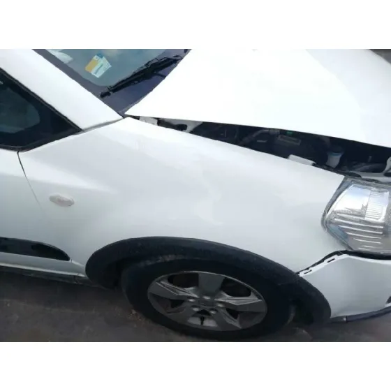 SUZUKI SX4 RW (EY) '2012 GL BLANCO