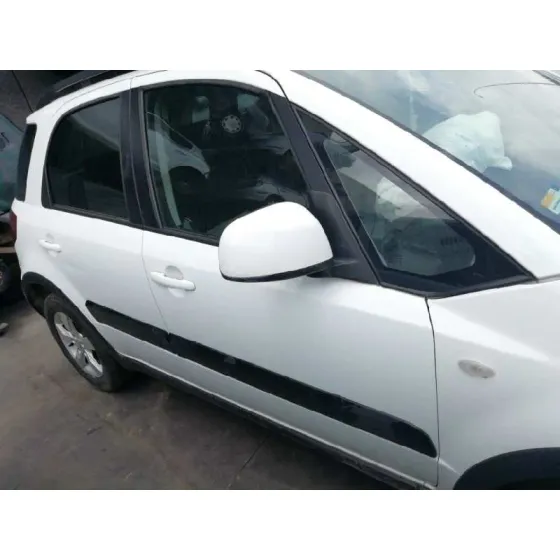 SUZUKI SX4 RW (EY) '2012 GL BLANCO