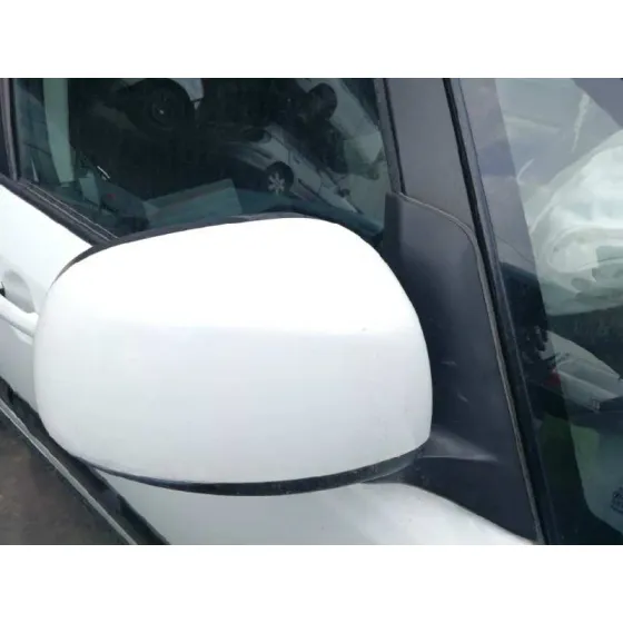 SUZUKI SX4 RW (EY) '2012 GL BLANCO