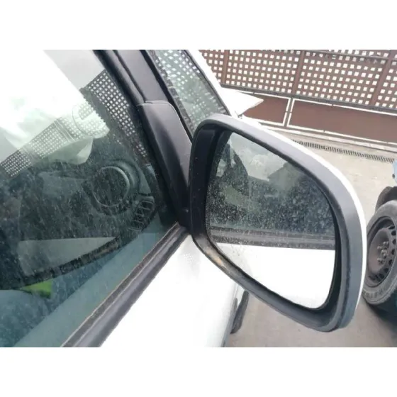 SUZUKI SX4 RW (EY) '2012 GL BLANCO