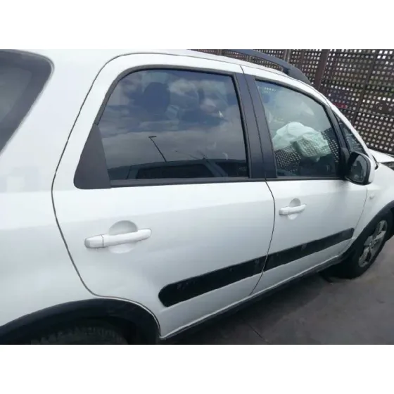 SUZUKI SX4 RW (EY) '2012 GL BLANCO