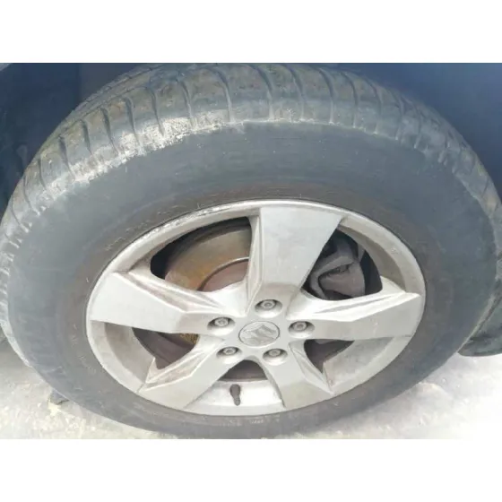 SUZUKI SX4 RW (EY) '2012 GL BLANCO
